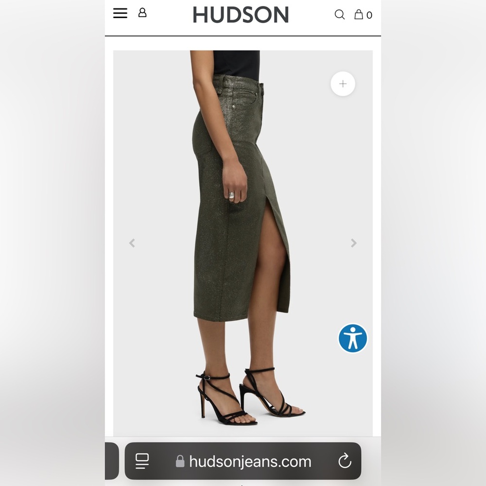 Hudson Skirt - Picture 5 of 5